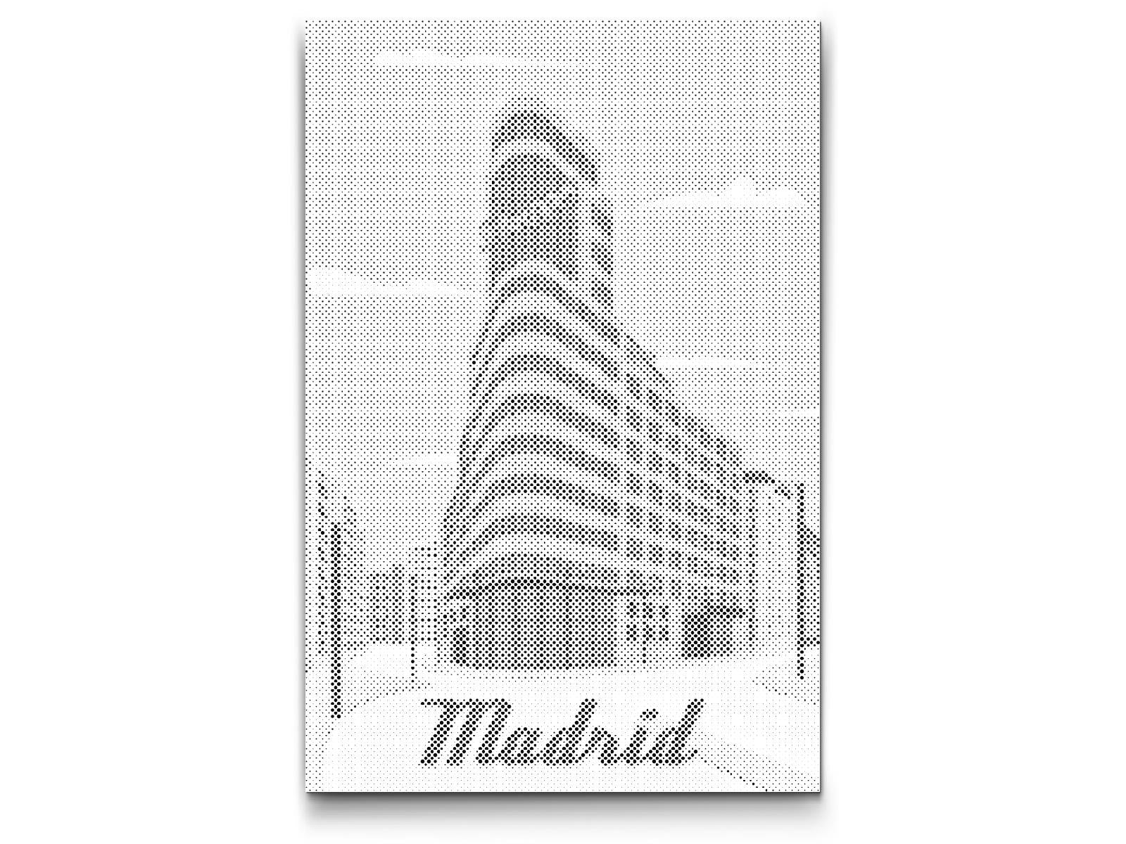 Madrid, Spain - Dottingo