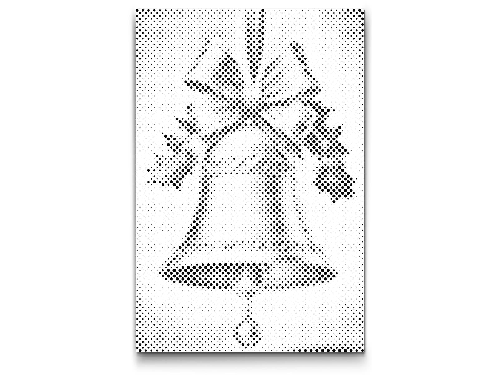 Christmas bell - Dottingo