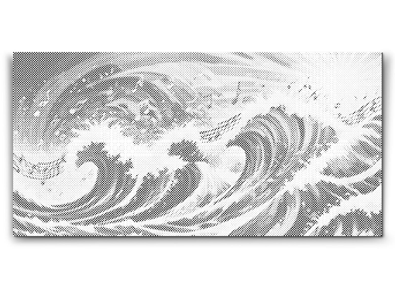 Music on waves of the sea - Dottingo