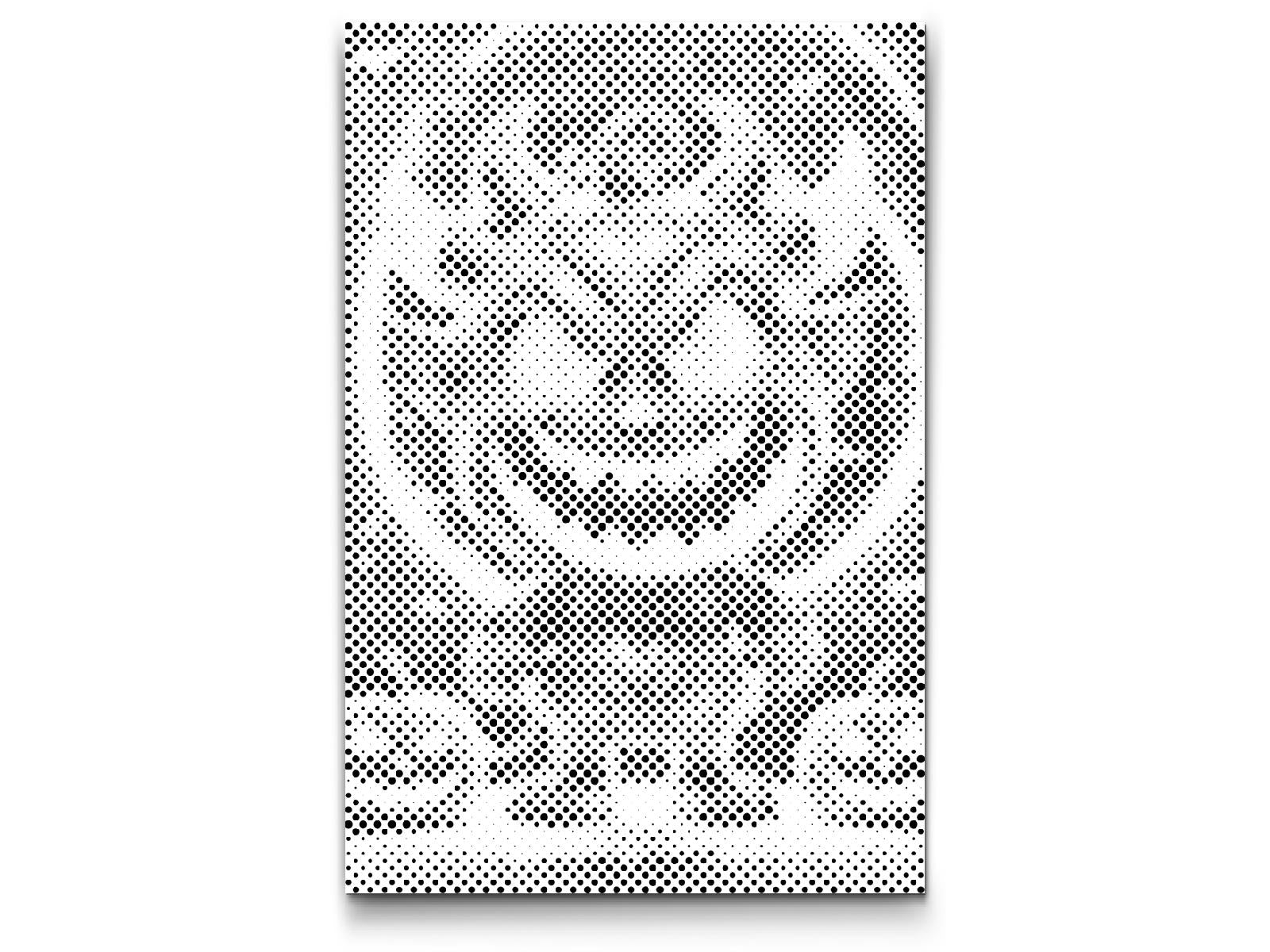 A fiery devil - Dottingo