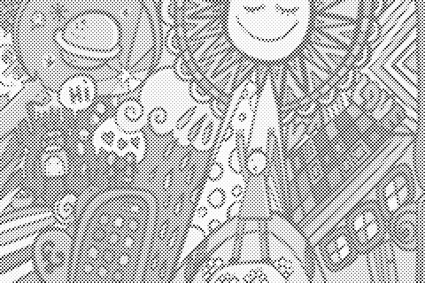 Comic City - Dottingo