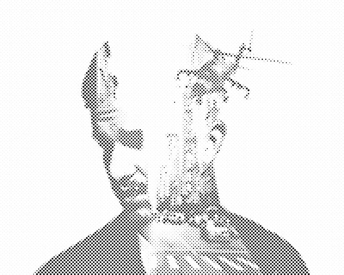 Man, City, Helicopter, Taxi - Dottingo