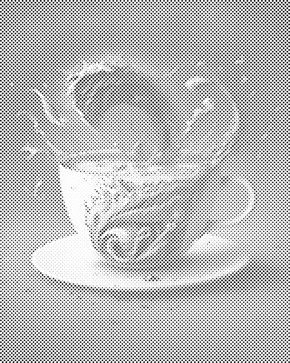 Coffee Tsunami - Dottingo