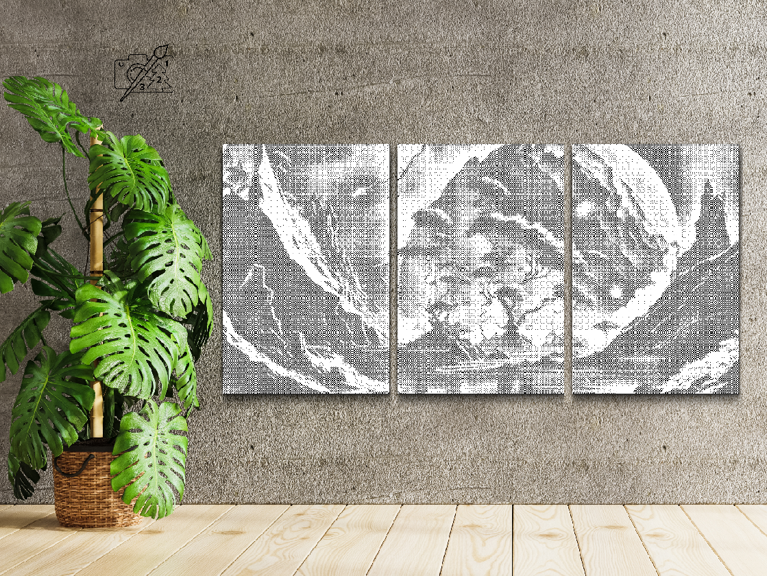 Futuristic Environment (set of 3) - Dottingo