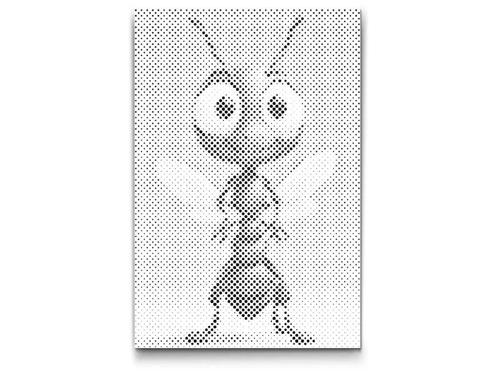 Ant for children - Dottingo