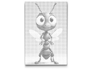 Ant for children - Dottingo