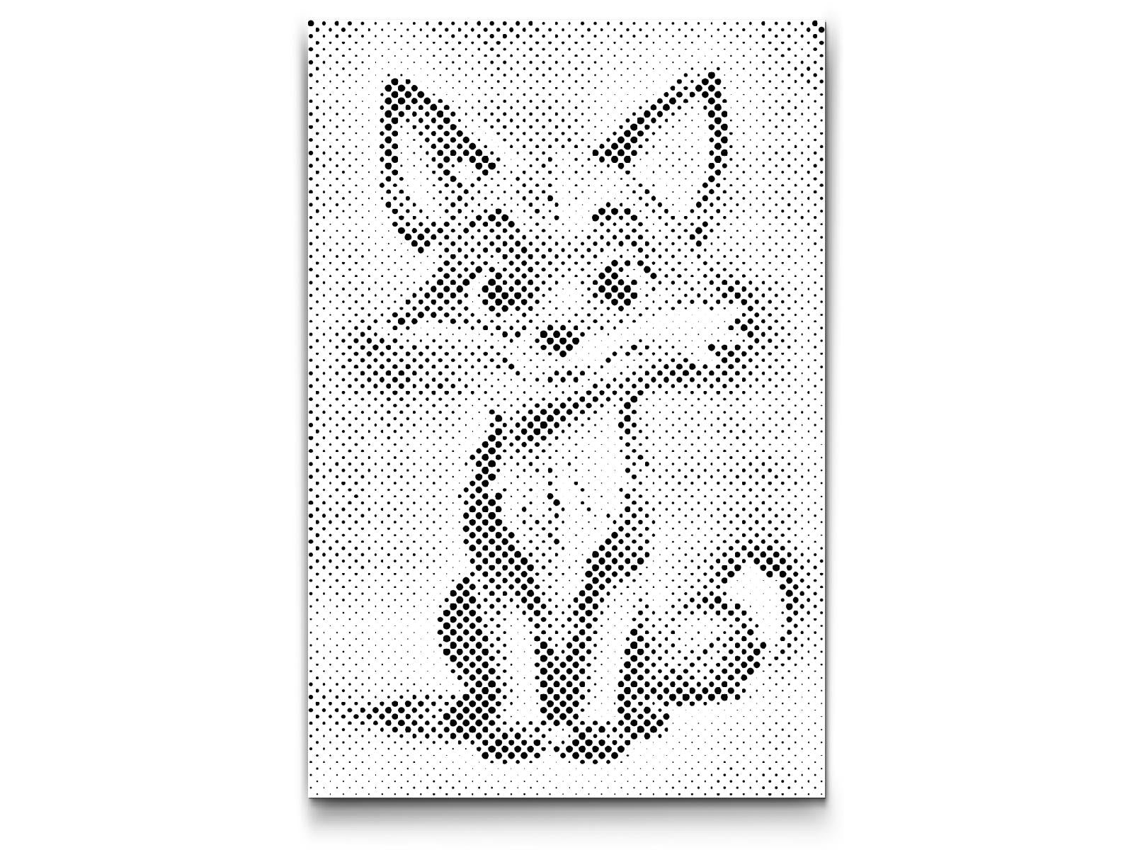 Fox for children - Dottingo