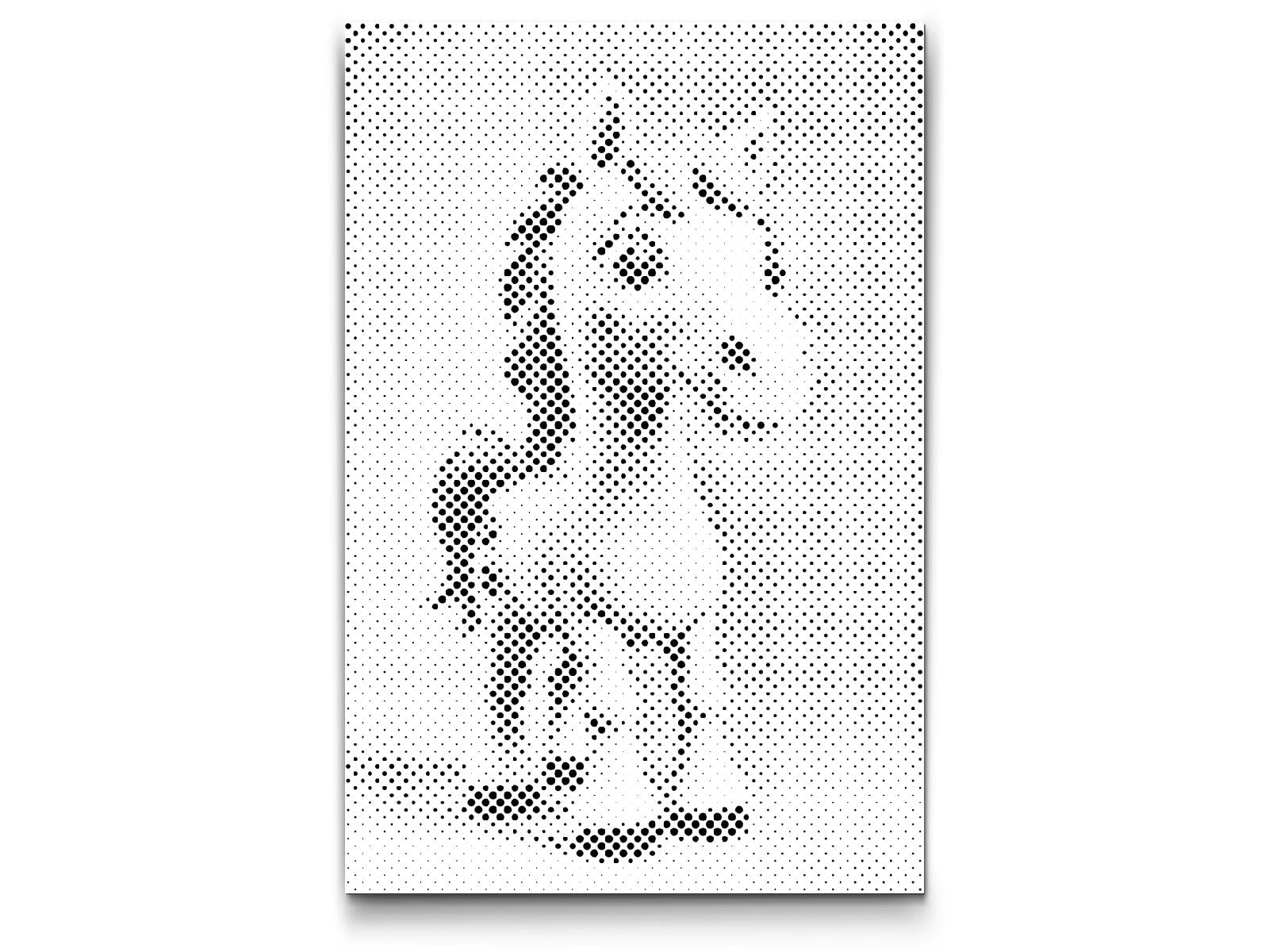 Horse for children - Dottingo