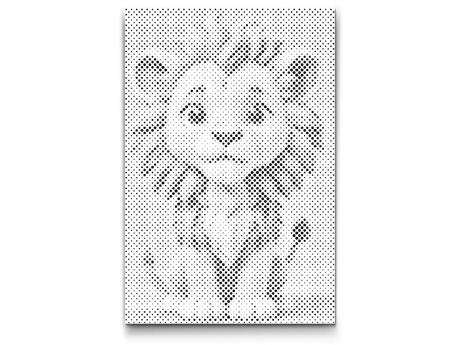 Lion cub for children - Dottingo