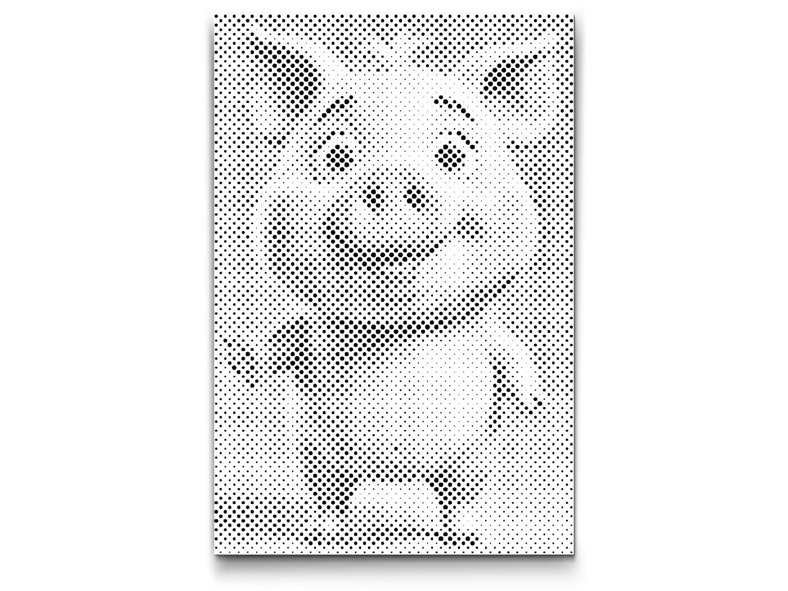Piggy bank for children - Dottingo