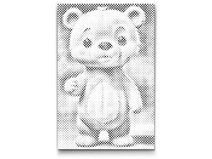 Teddy bear for children - Dottingo