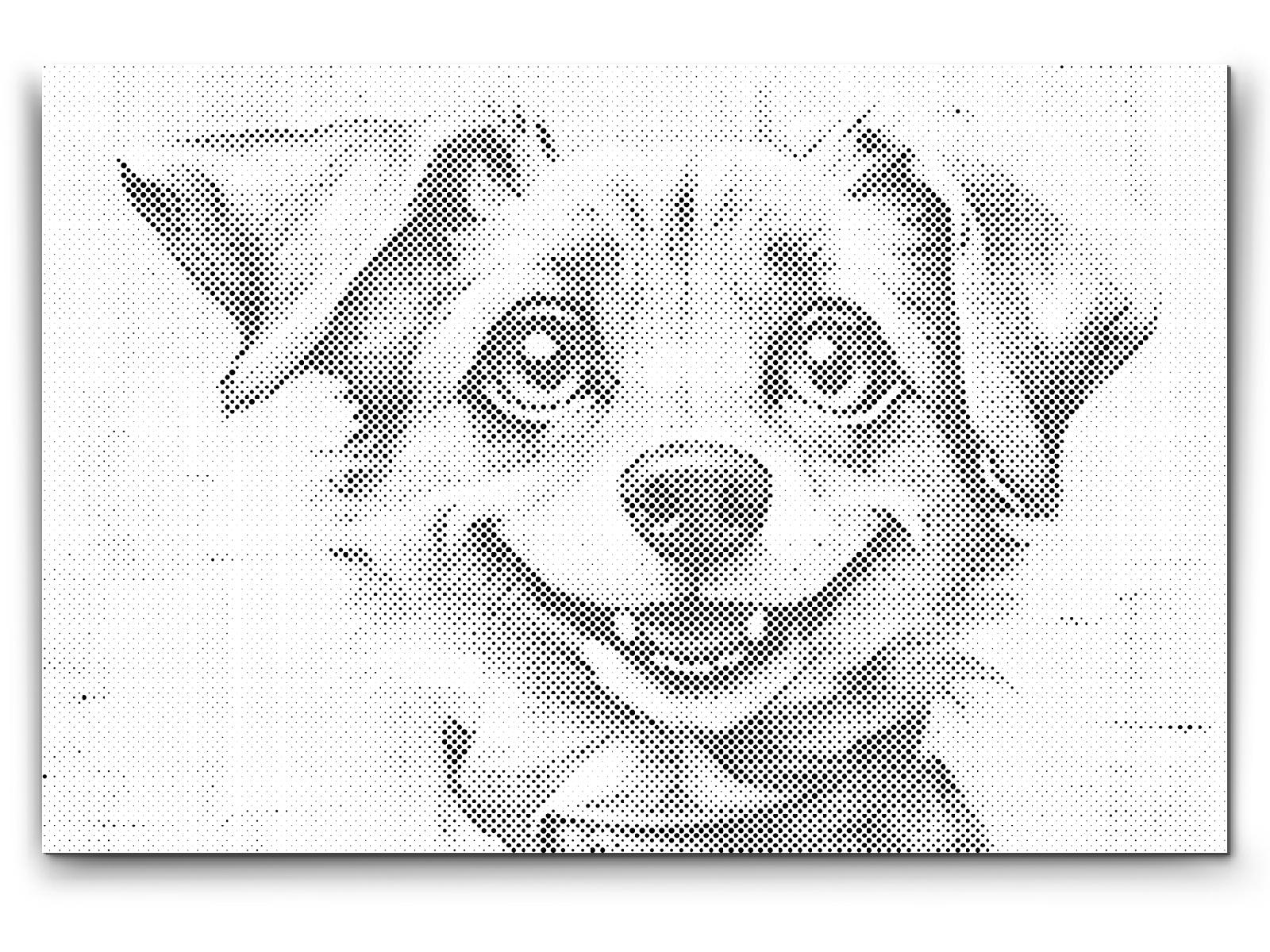 Cheerful Dog 2 - Dottingo