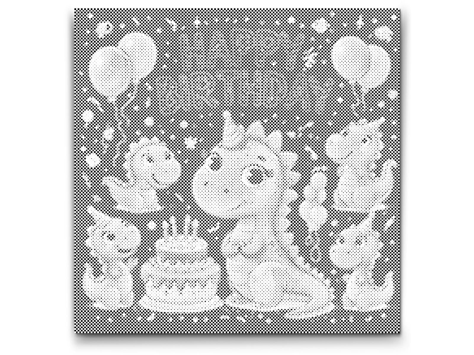 The Dragons wish you Happy Birthday - Dottingo