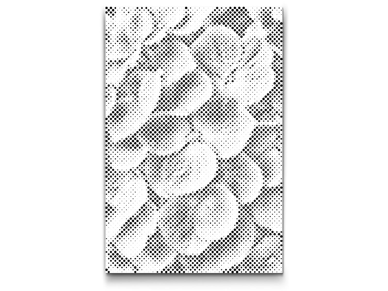 Hydrangea flower - Dottingo