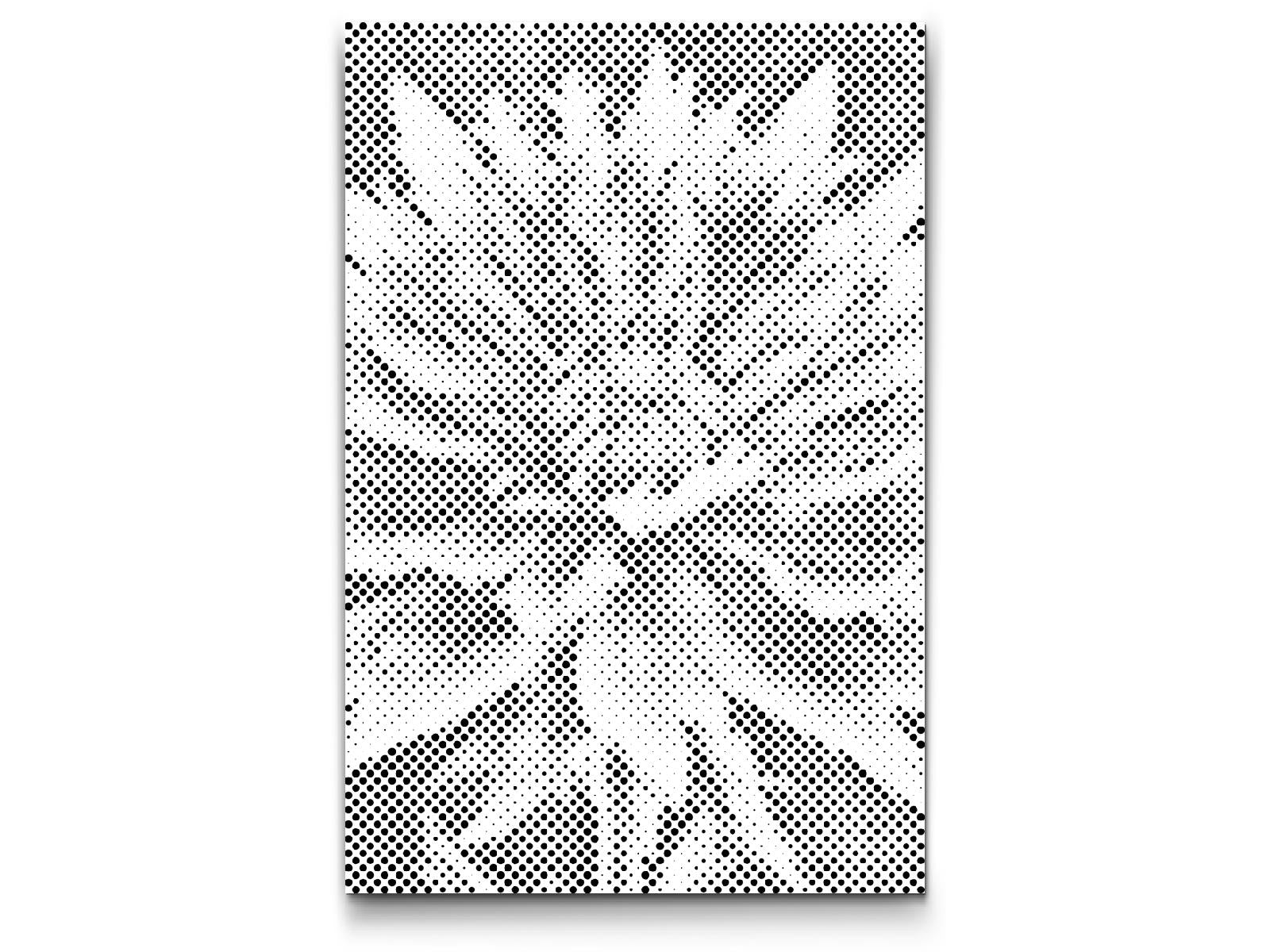 Cornflower flower - Dottingo