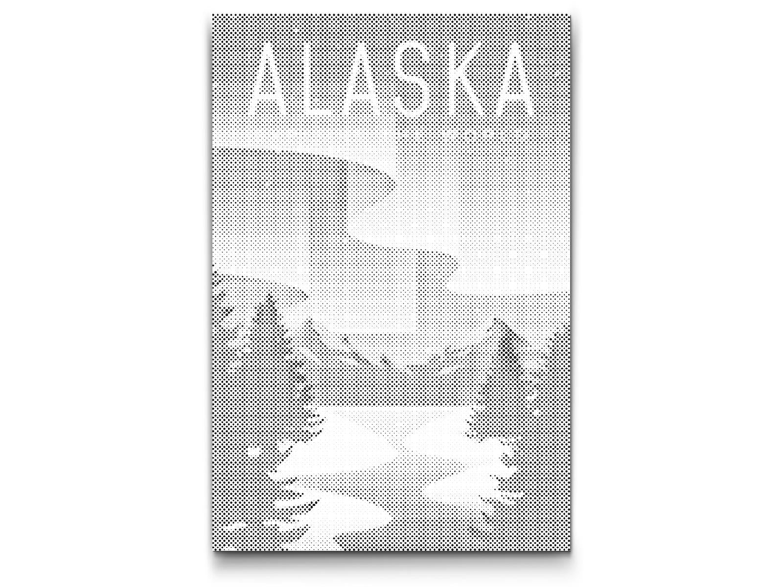 Alaska - Dottingo