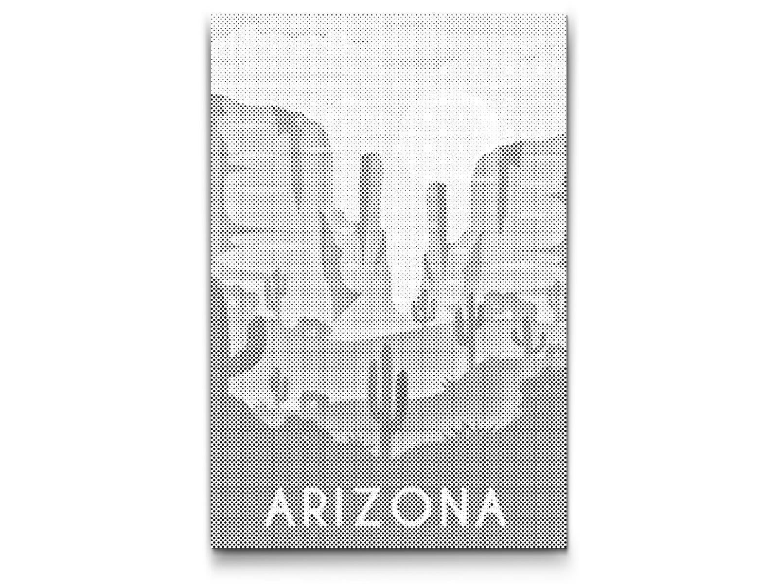 Arizona, United States - Dottingo
