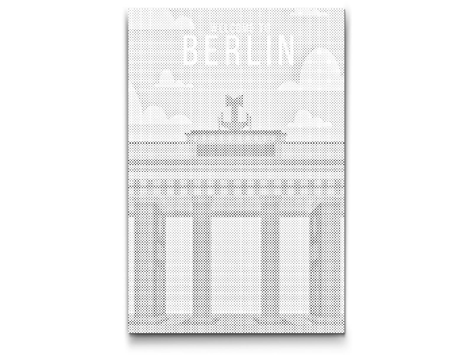 Berlin, Germany - Dottingo