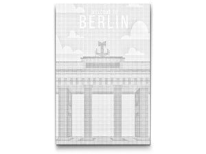 Berlin, Germany - Dottingo