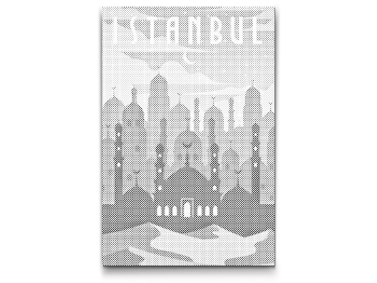 Istanbul, Turkey - Dottingo