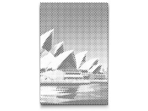 Sydney Opera House up close - Dottingo