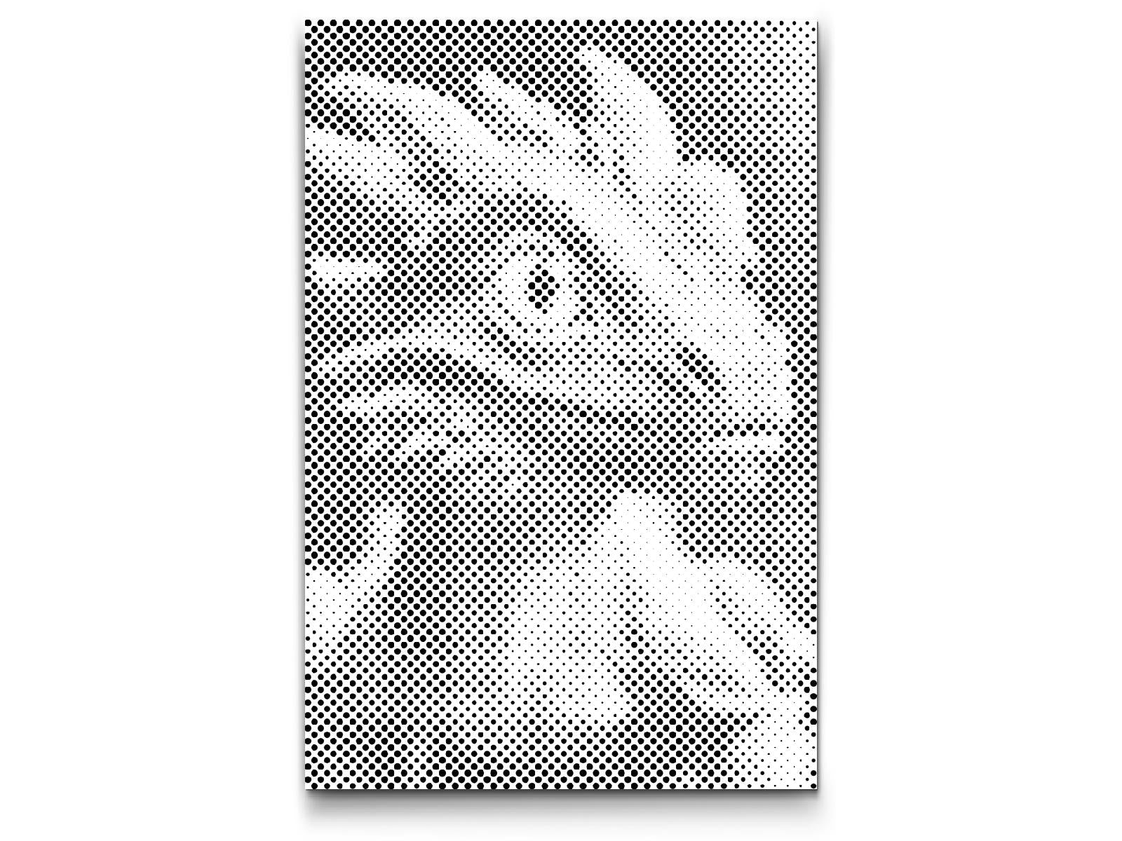 Colourful dragon - Dottingo