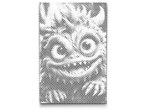 Cute monster from a fabulous forest - Dottingo