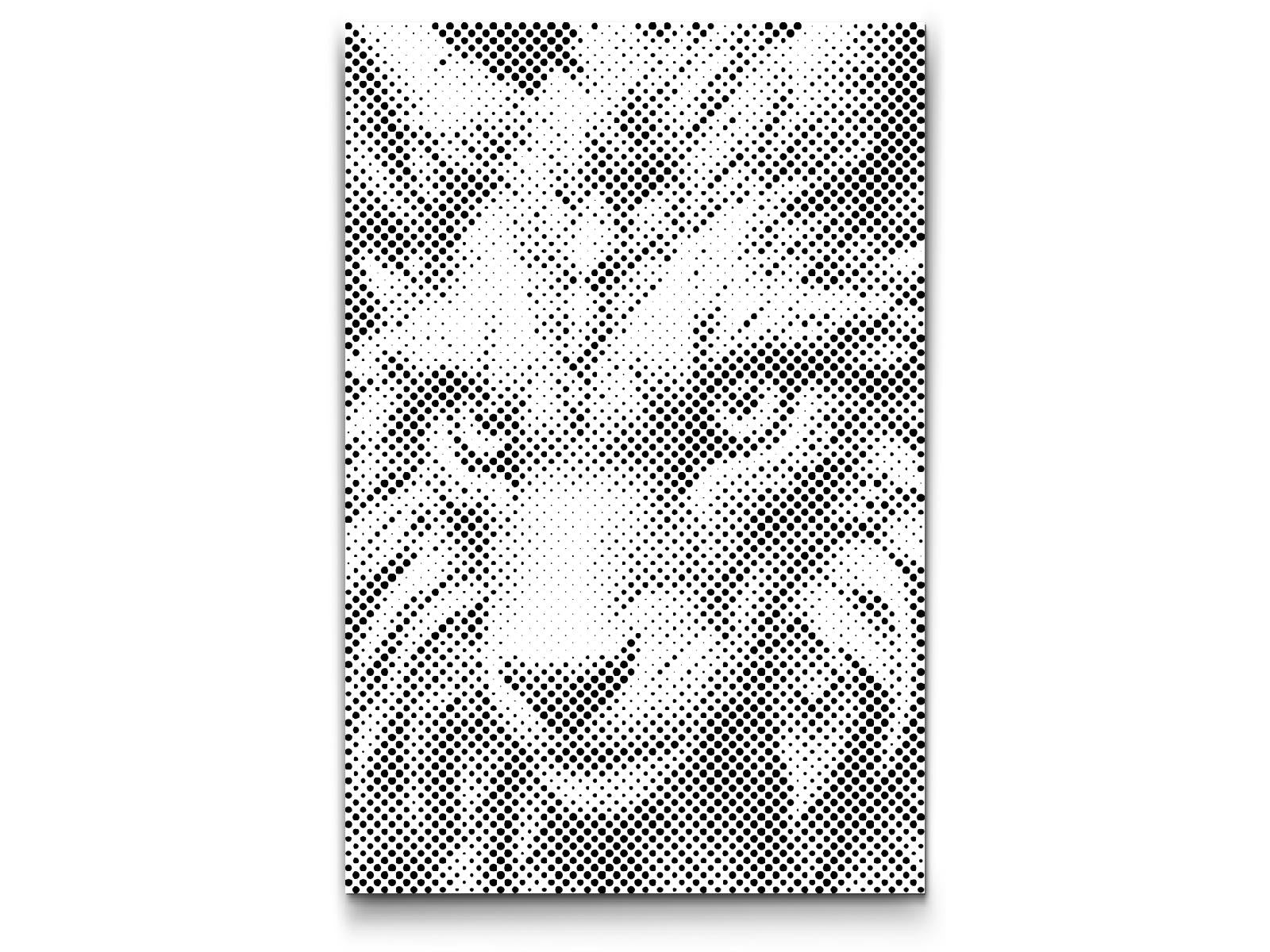 Magical fox from the forest - Dottingo