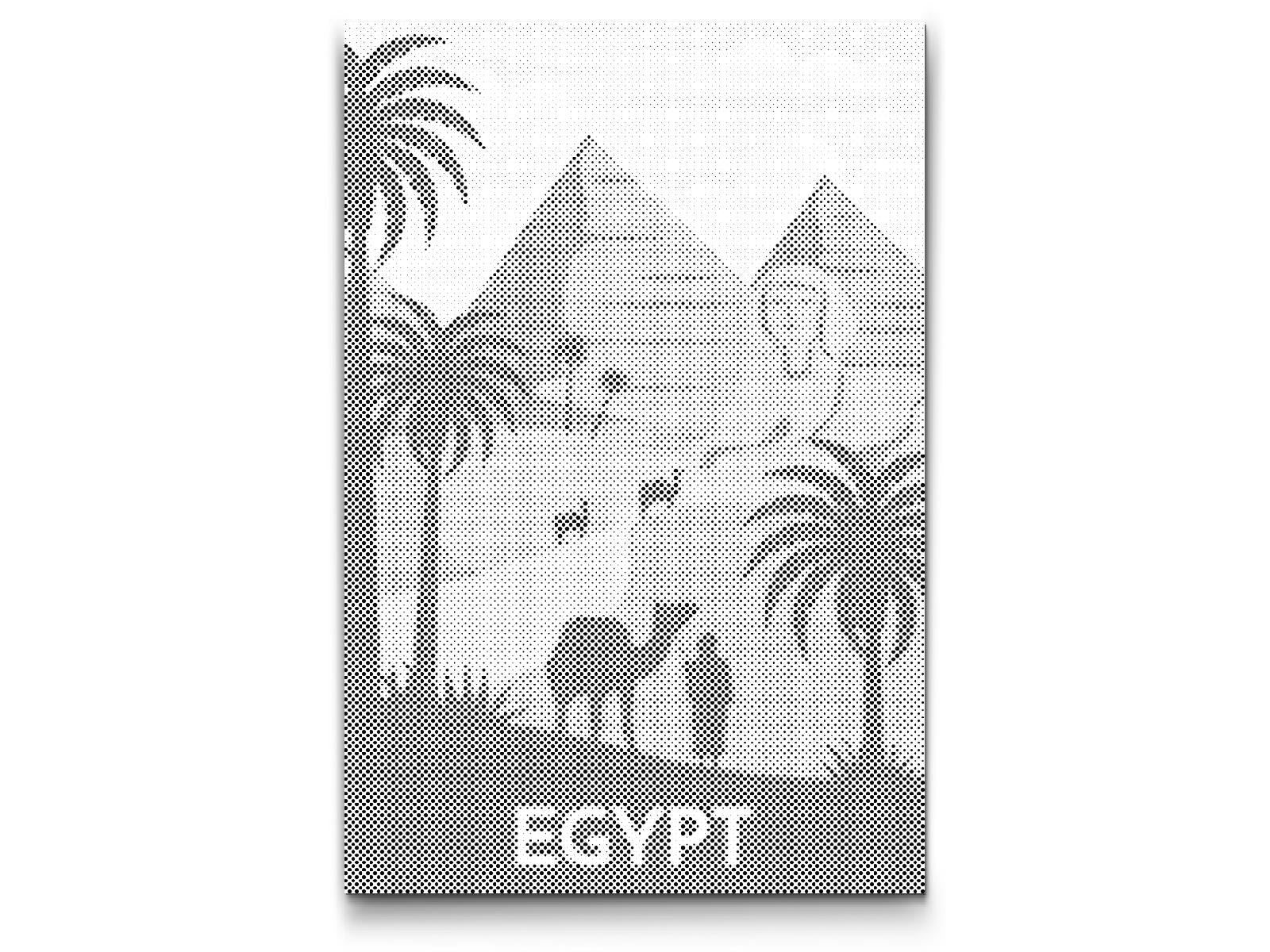 Egypt - Dottingo