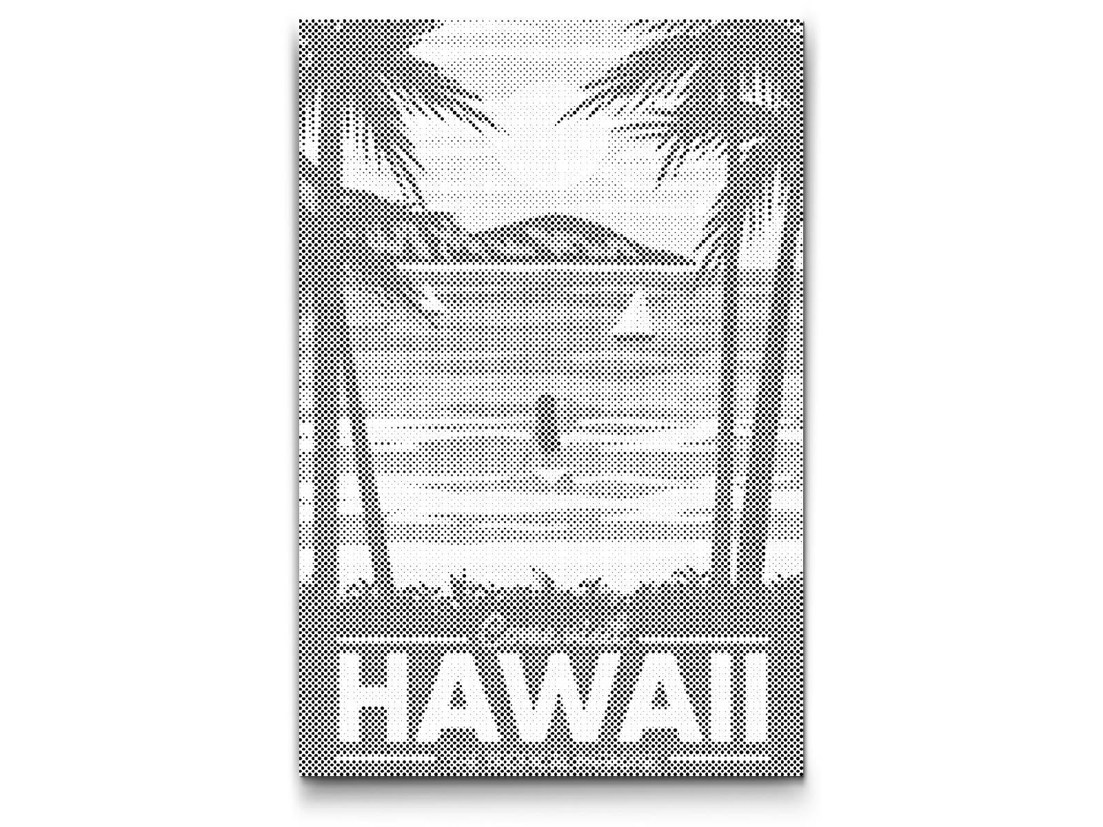 Hawaii, United States - Dottingo