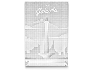 Jakarta, Indonesia - Dottingo