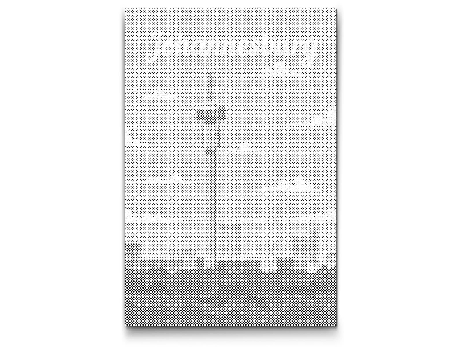 Johannesburg, South Africa - Dottingo