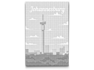 Johannesburg, South Africa - Dottingo