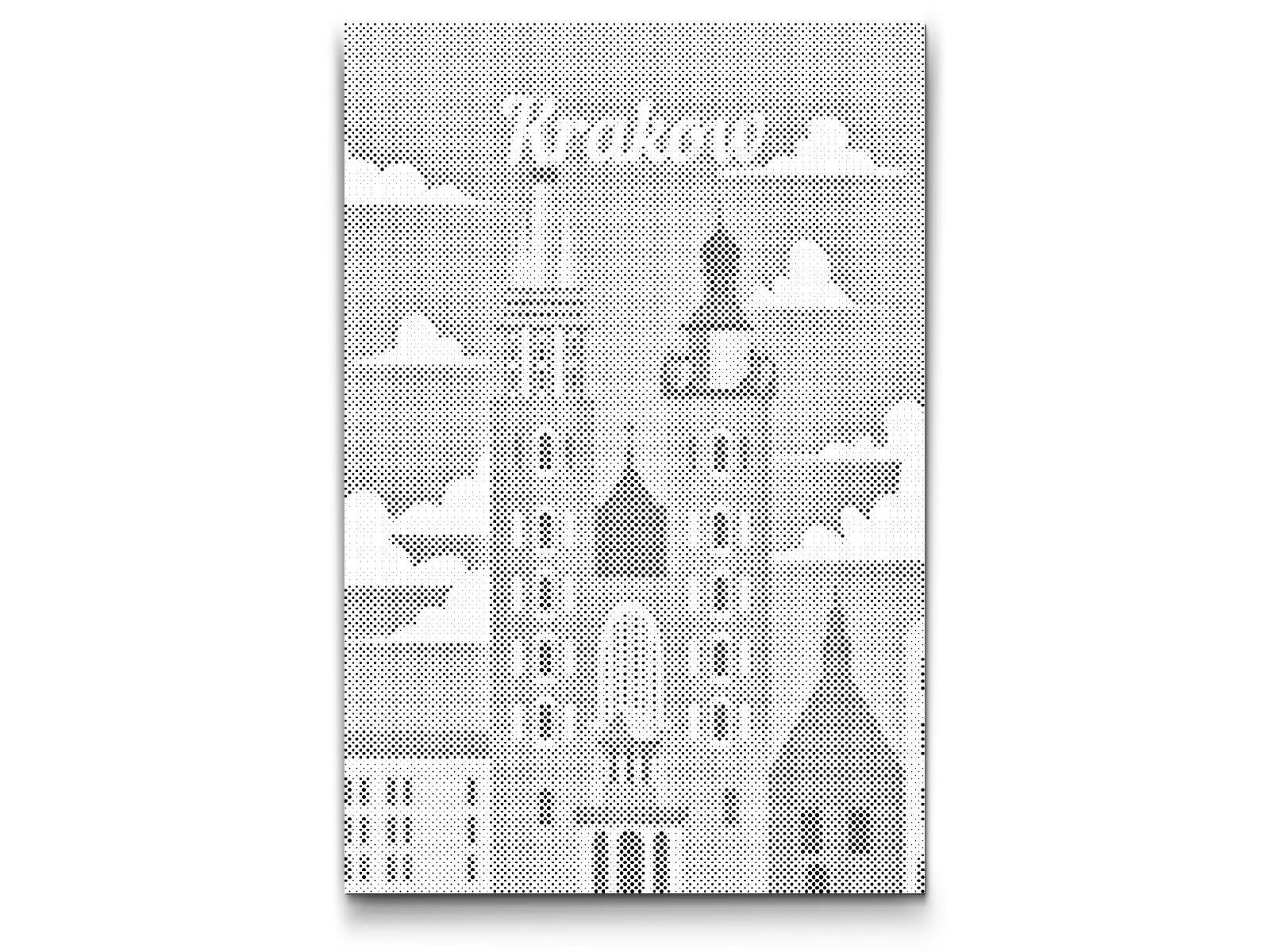 Krakow, Poland 2 - Dottingo