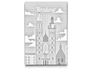 Krakow, Poland 2 - Dottingo