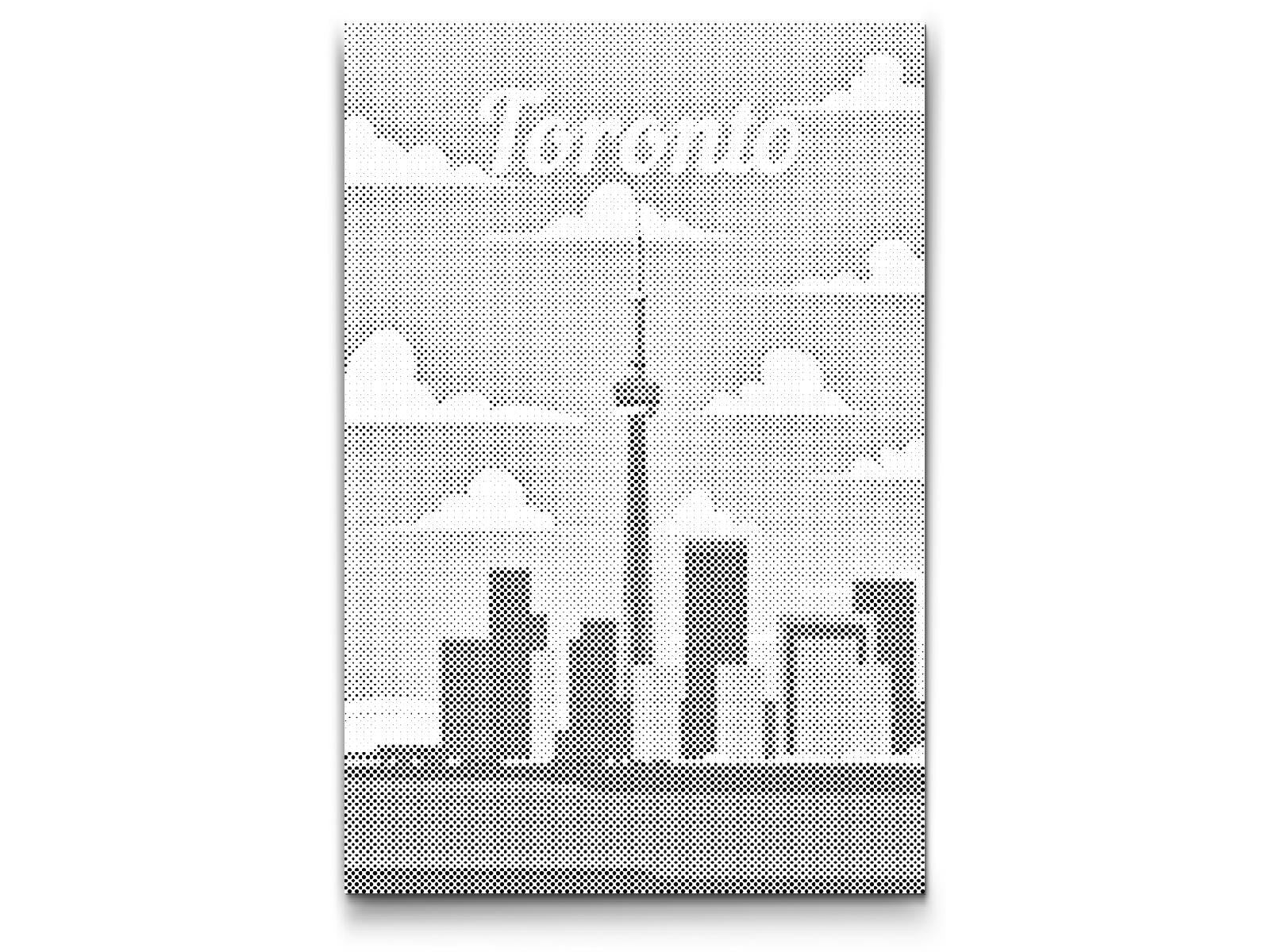 Toronto, Canada - Dottingo