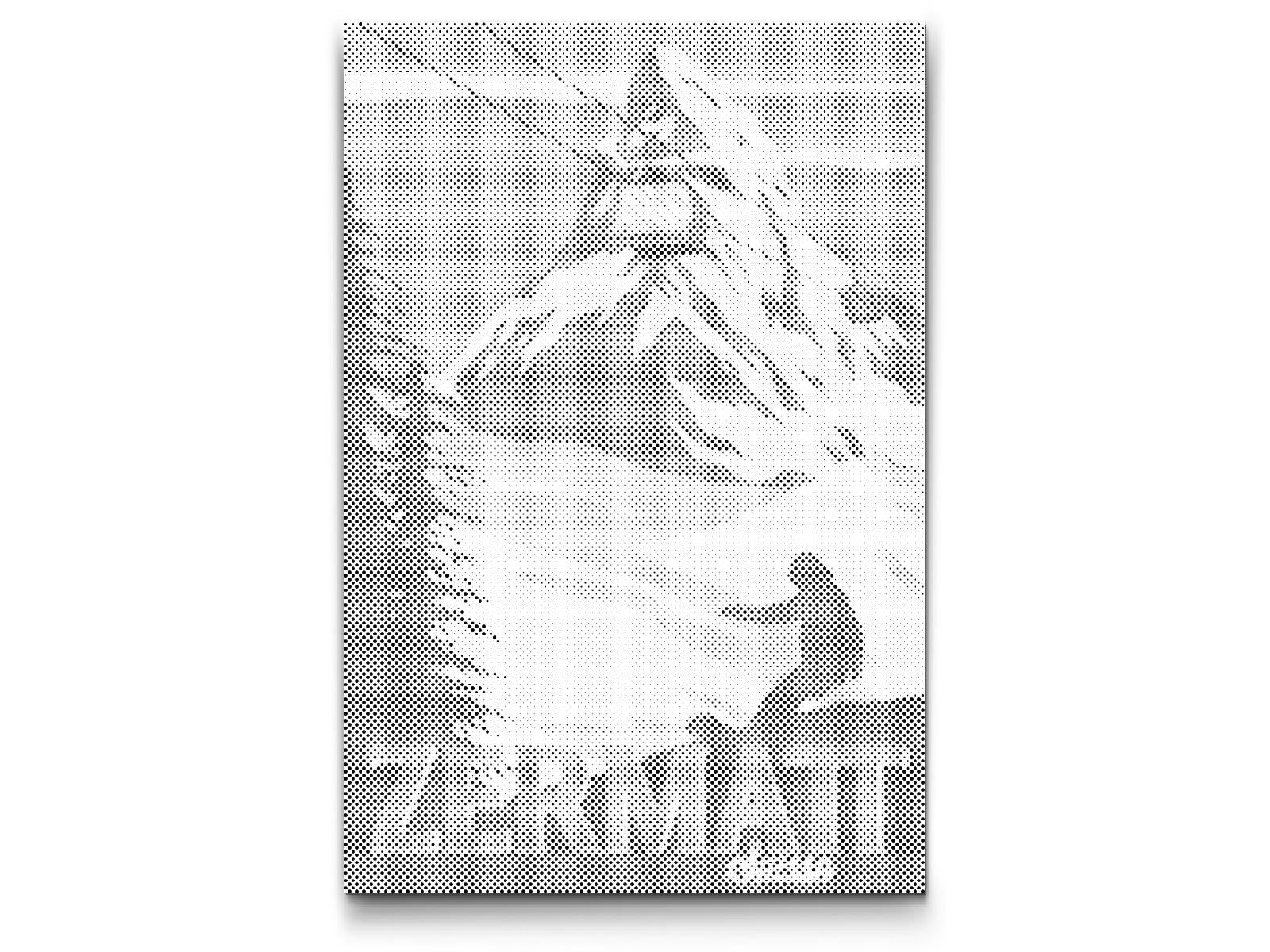 Zermatt, Switzerland - Dottingo