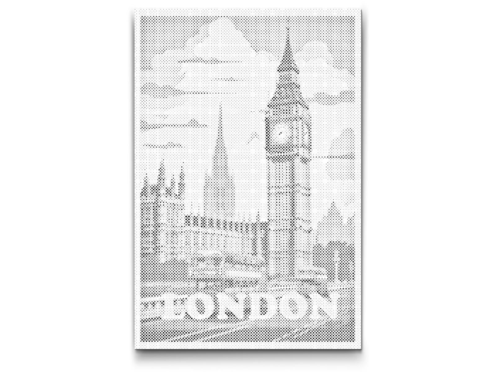 London, United Kingdom - Dottingo