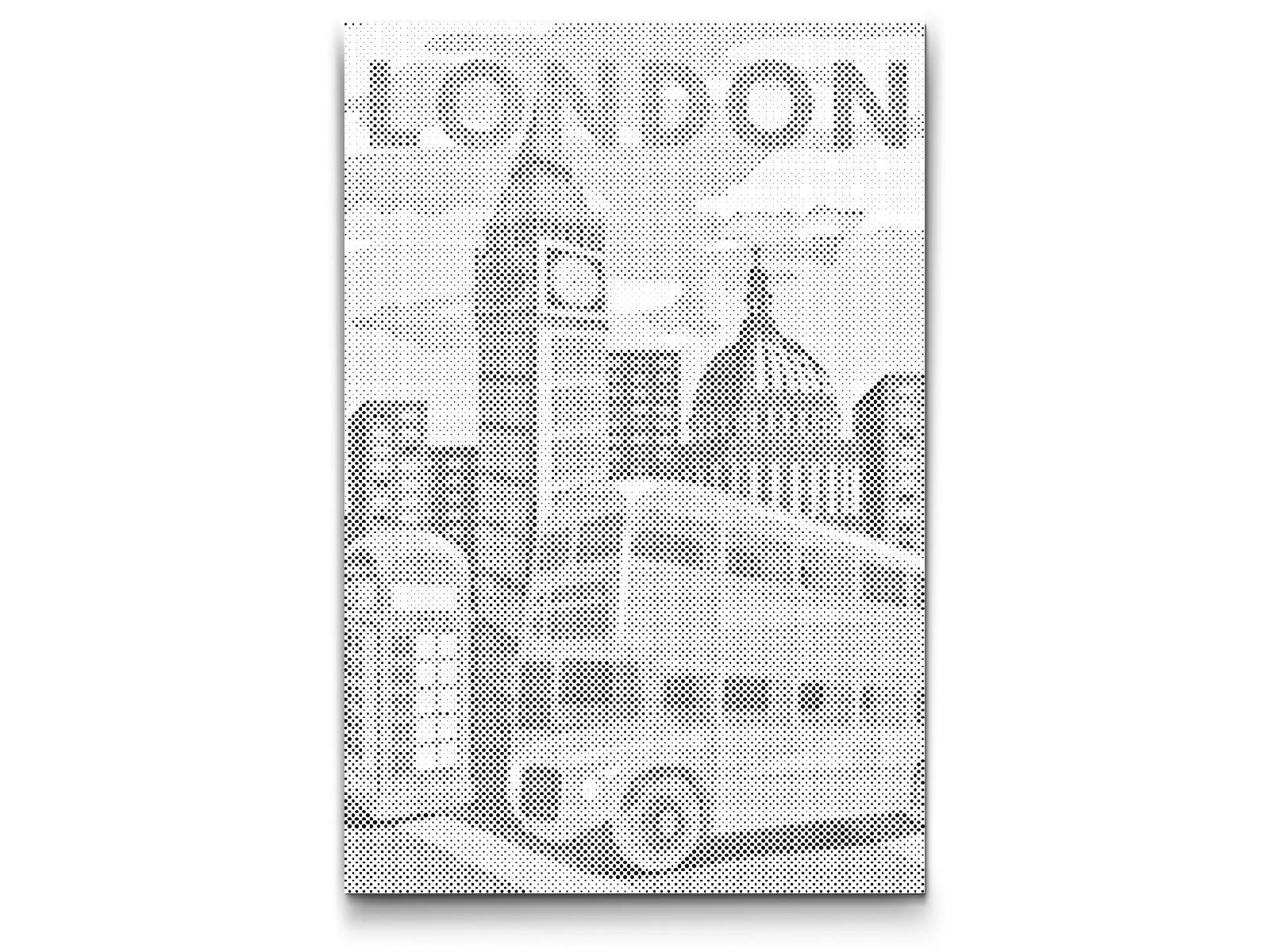 London, United Kingdom 2 - Dottingo