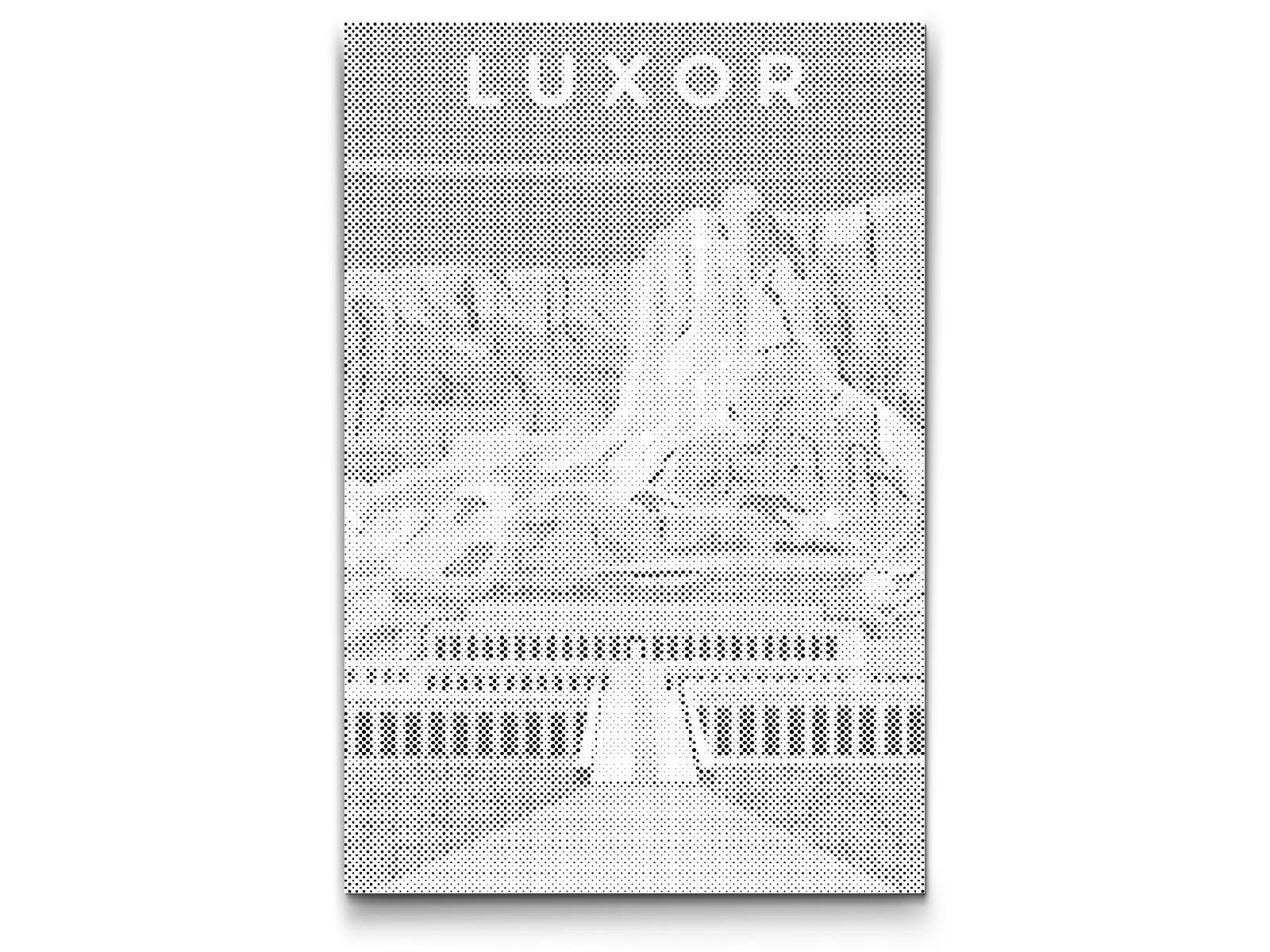 Luxor, Egypt - Dottingo