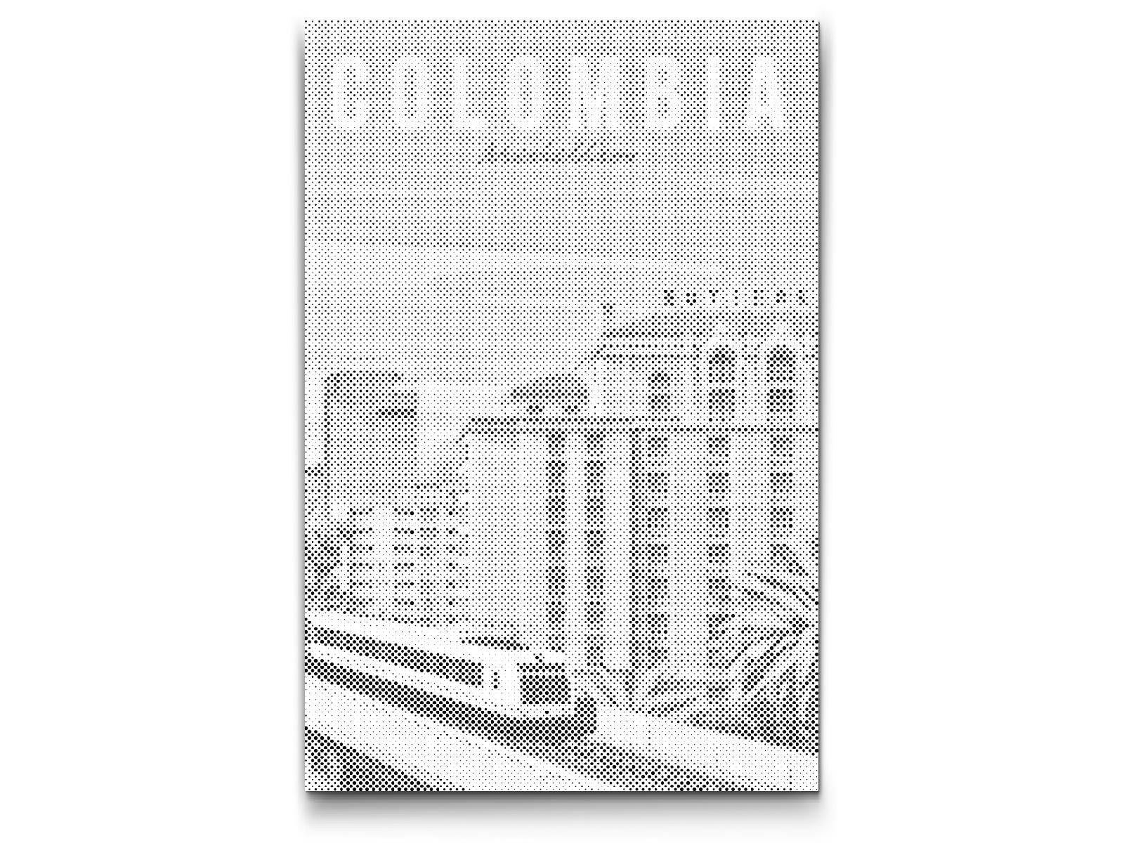 Medellín, Columbia - Dottingo