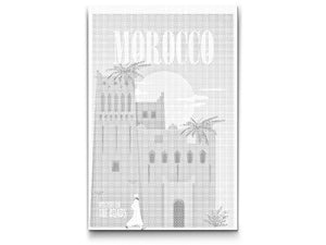 Morocco - Dottingo