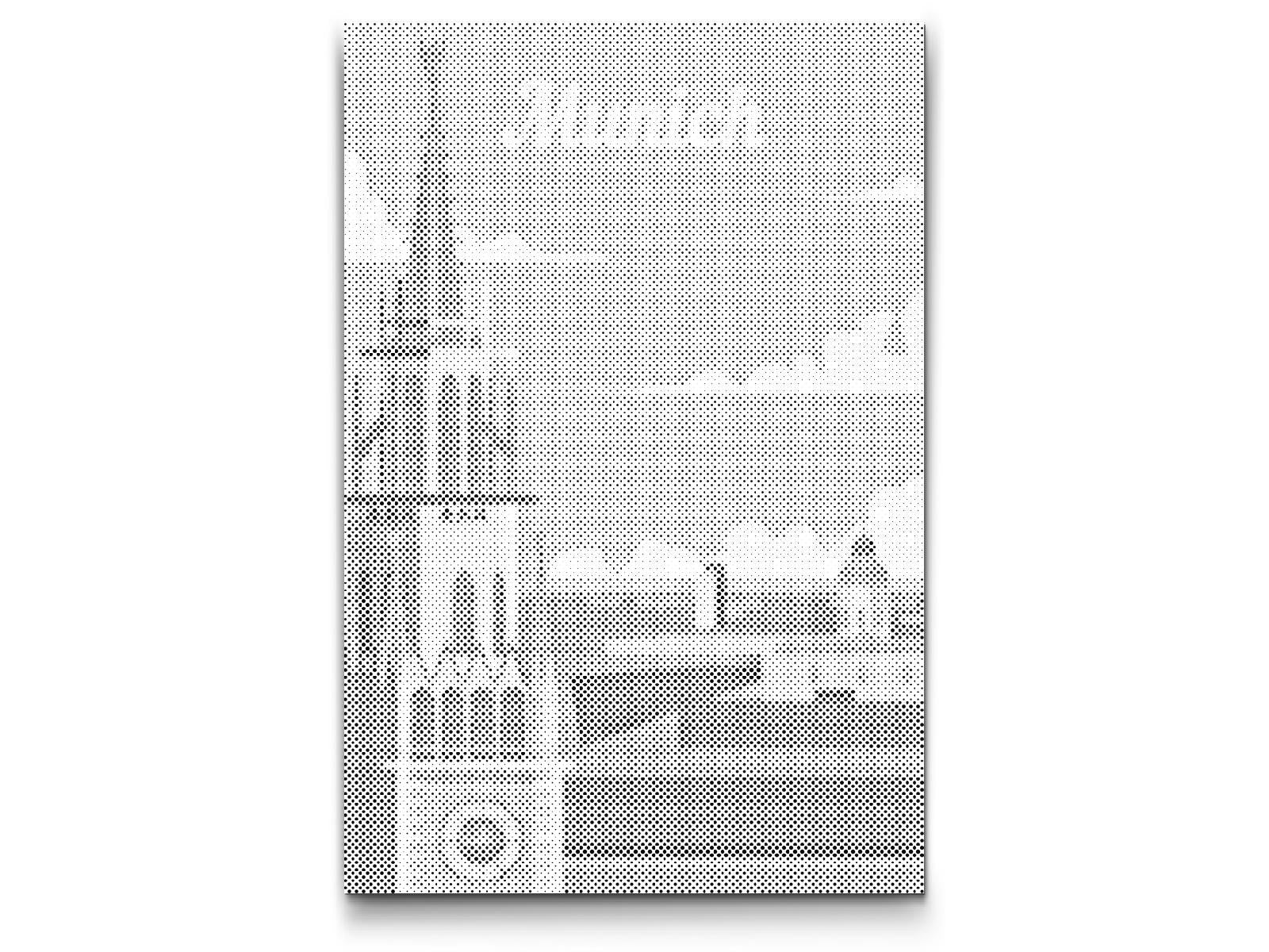 Munich, Germany - Dottingo