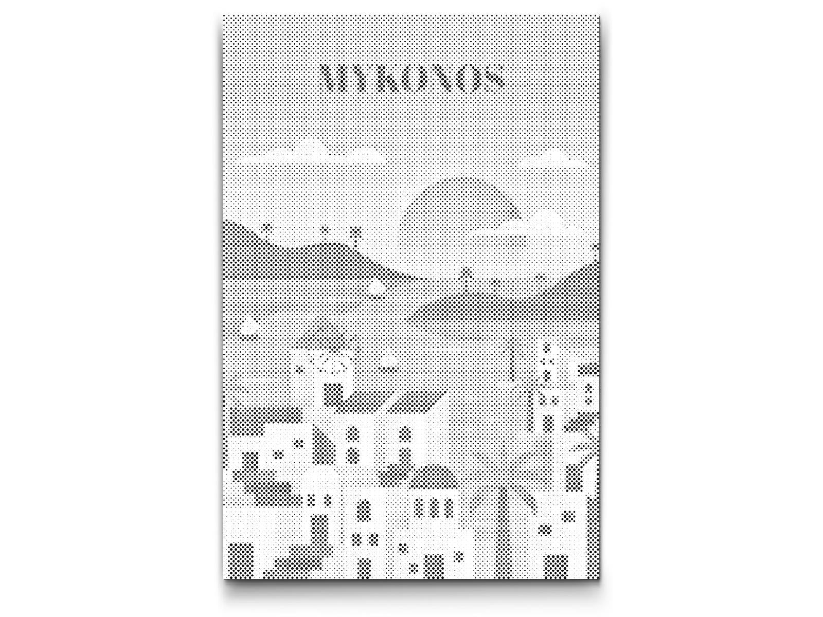 Mykonos, Greece - Dottingo