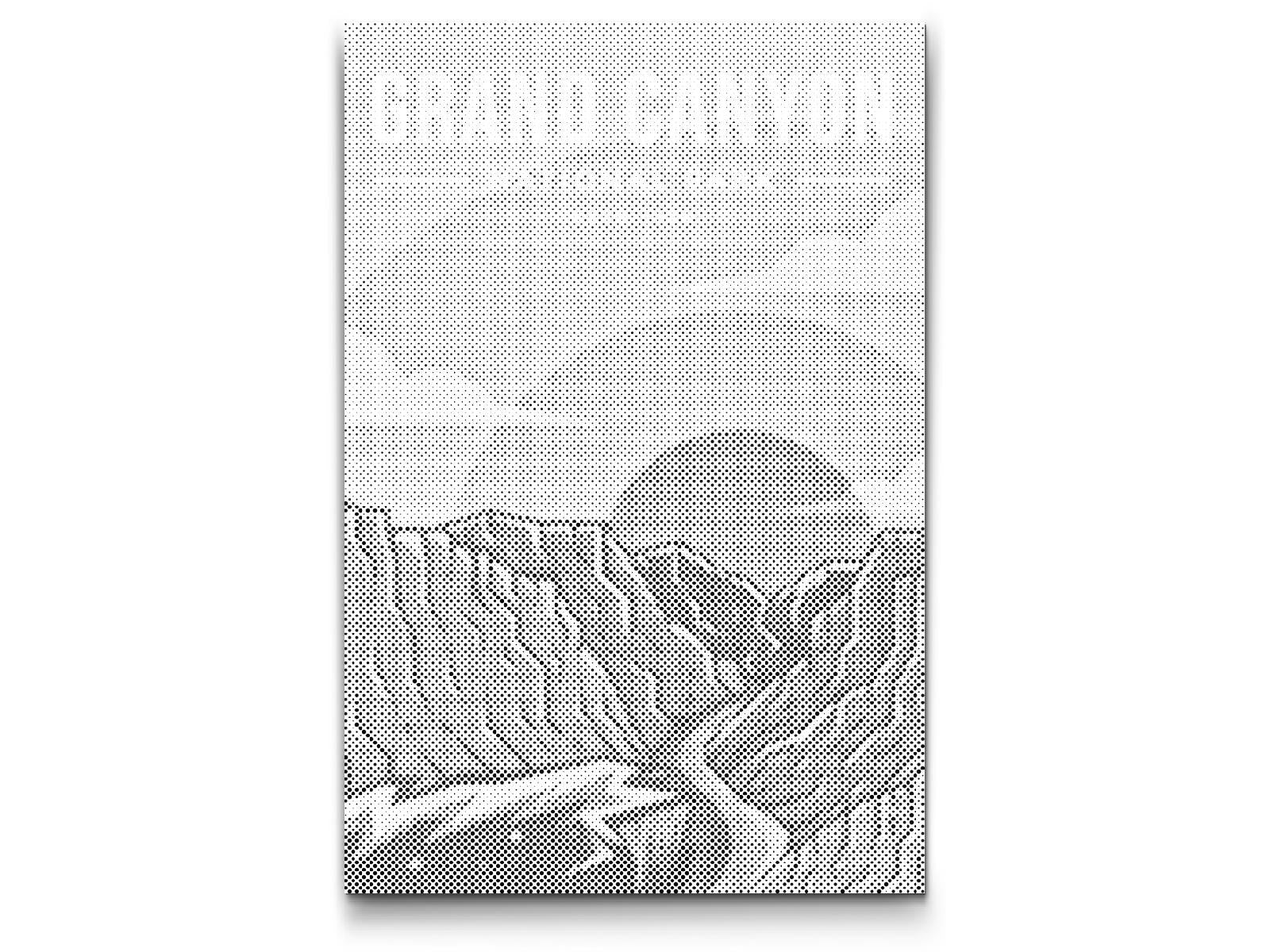 Grand Canyon National Park - Dottingo