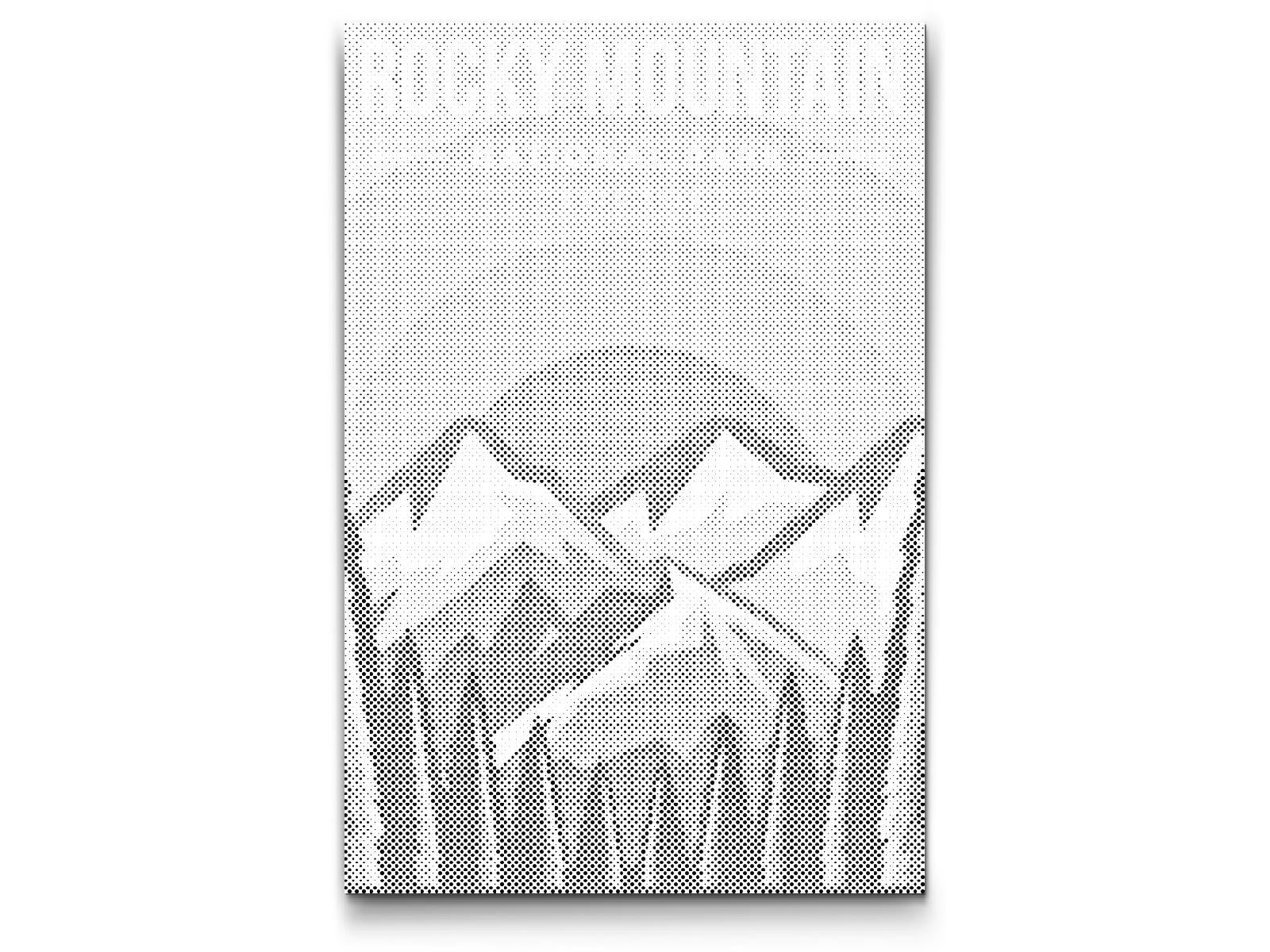 Rocky Mountain National Park - Dottingo