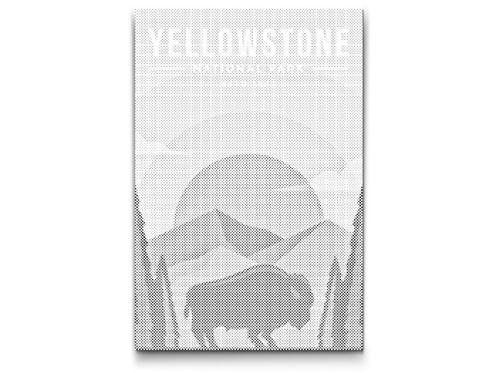 Yellowstone National Park - Dottingo