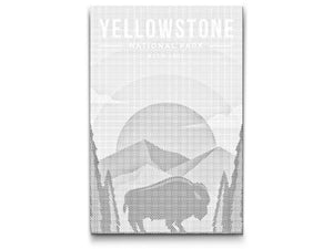 Yellowstone National Park - Dottingo