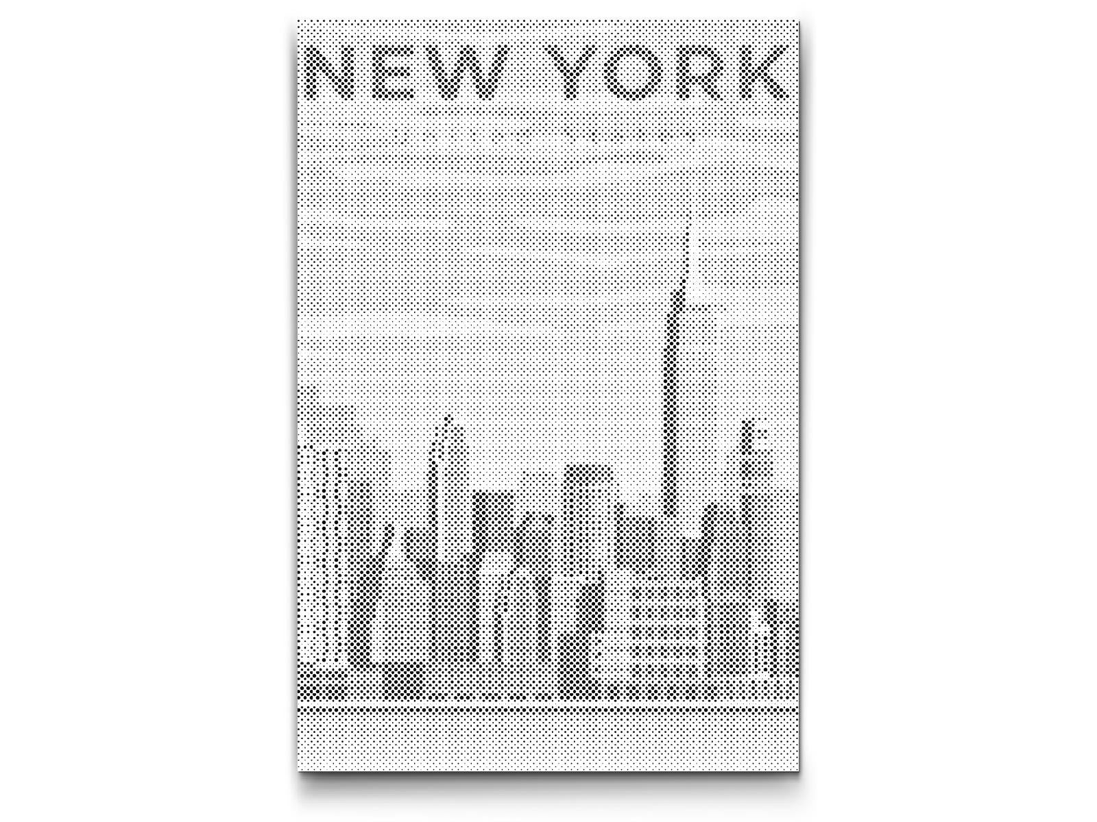 New York, United States - Dottingo
