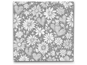 Hearts and flowers - Dottingo